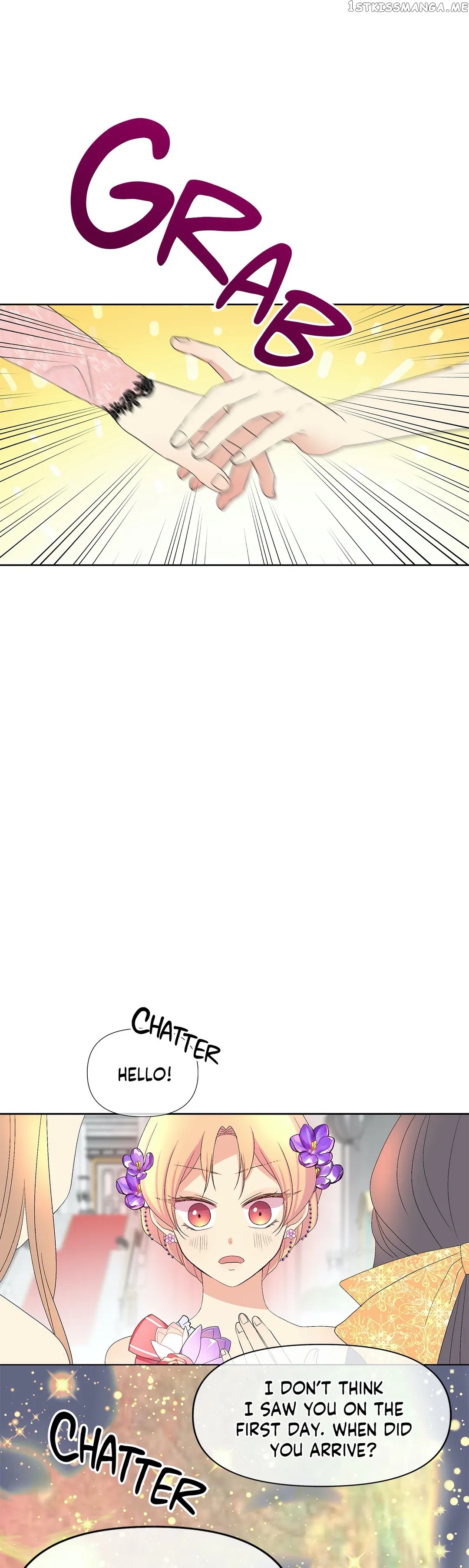 Limited Time Princess chapter 11 - page 27