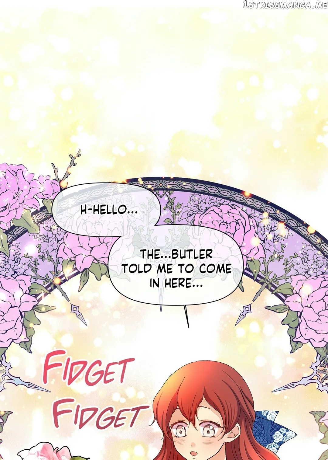 Limited Time Princess chapter 11 - page 31