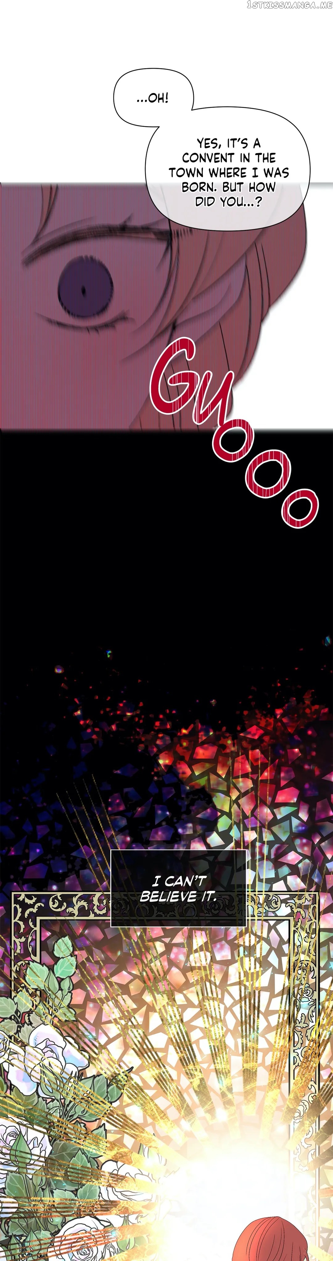 Limited Time Princess chapter 11 - page 38