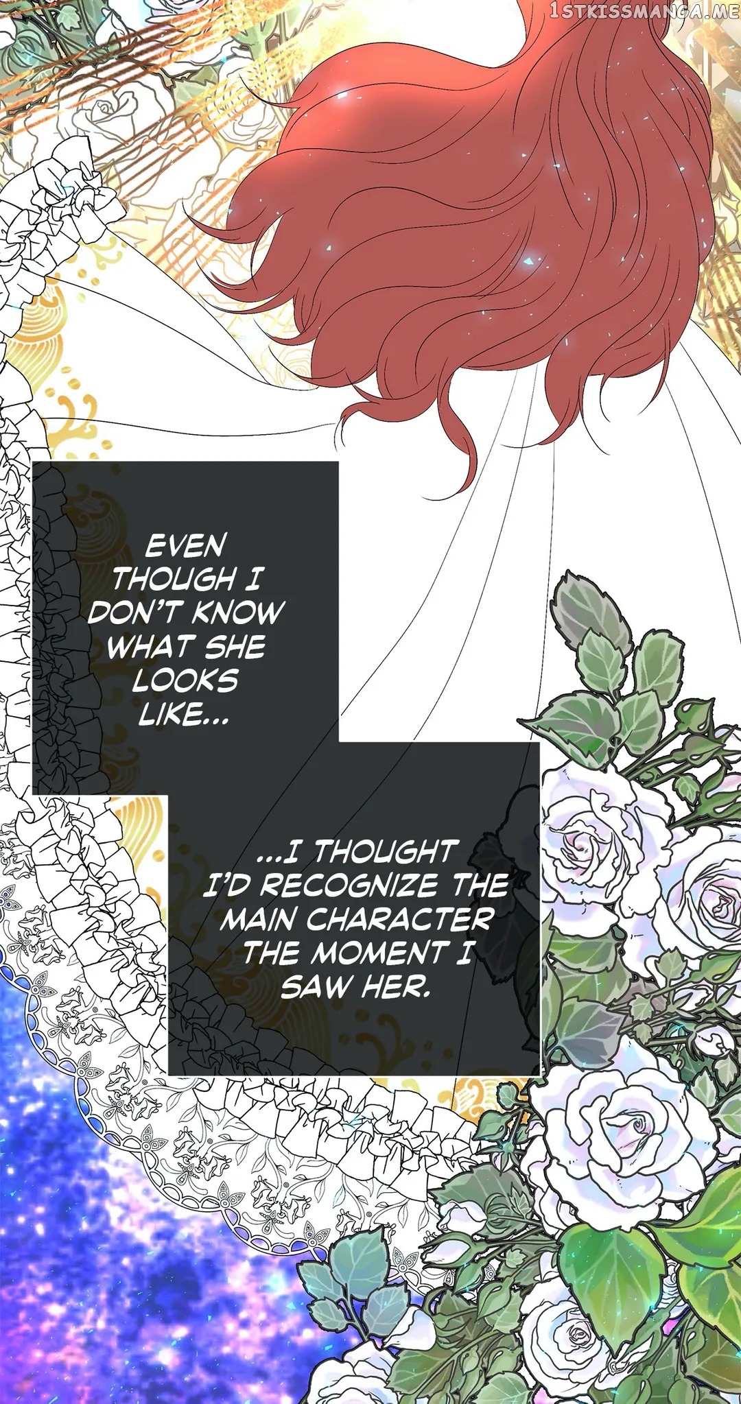 Limited Time Princess chapter 11 - page 39