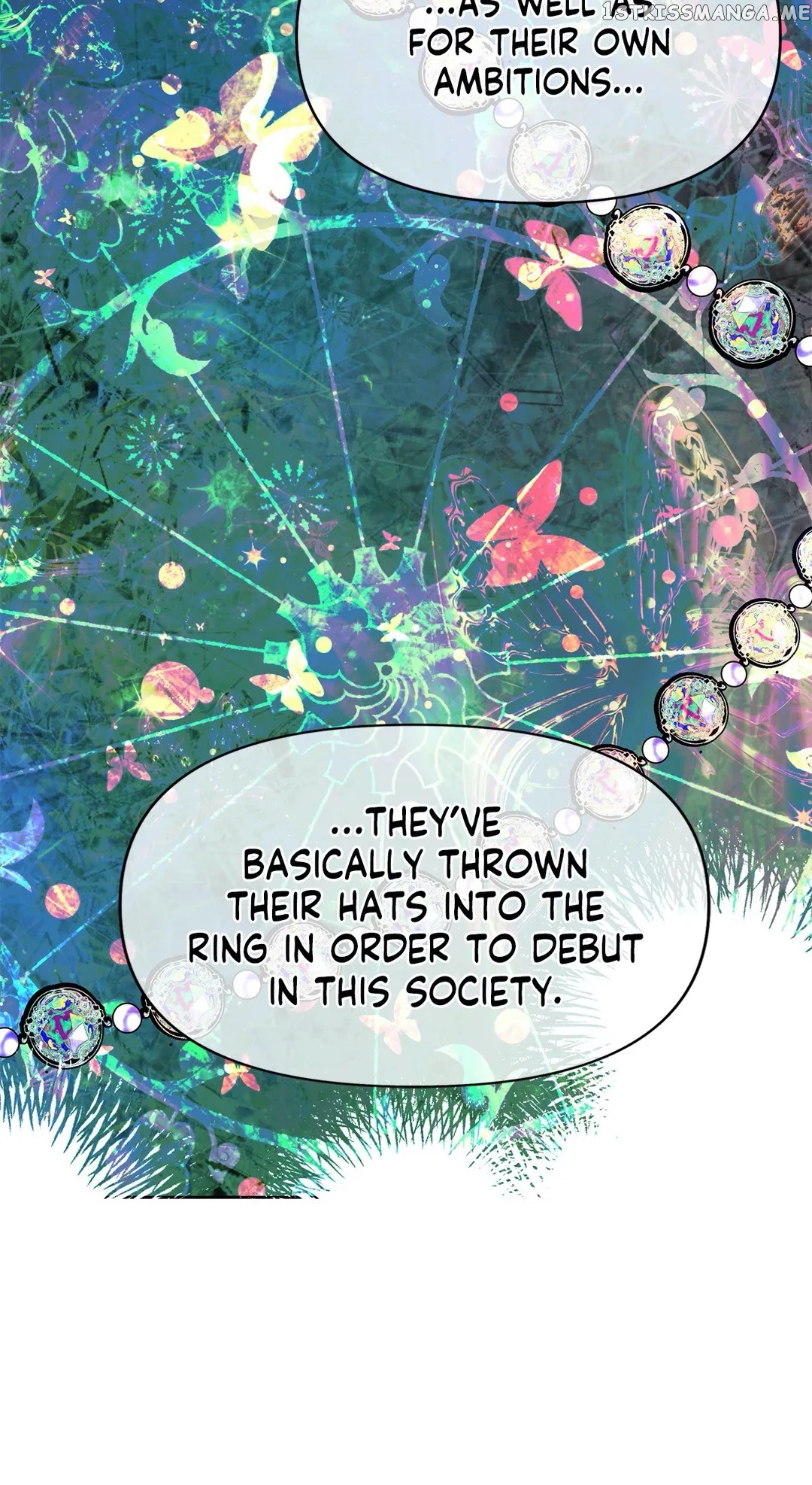 Limited Time Princess chapter 11 - page 9