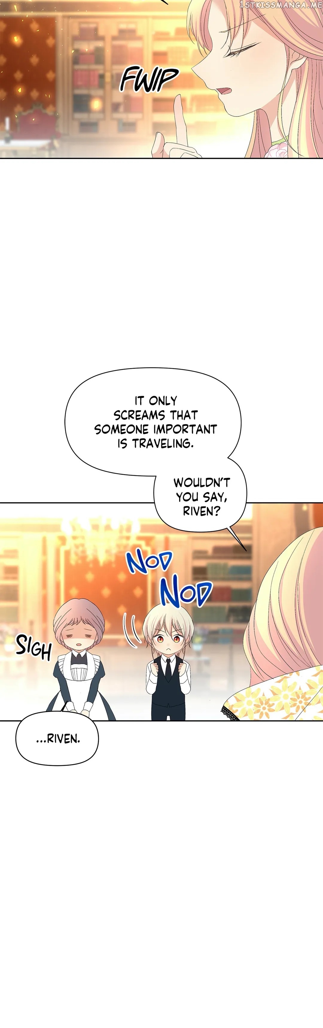 Limited Time Princess Chapter 10 - page 12