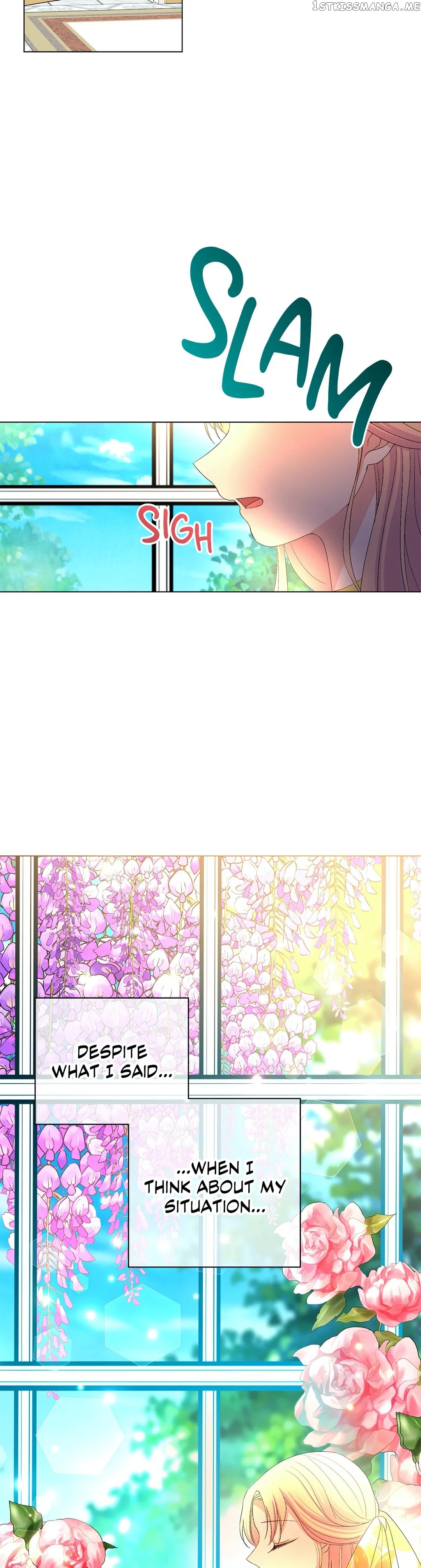 Limited Time Princess Chapter 10 - page 14