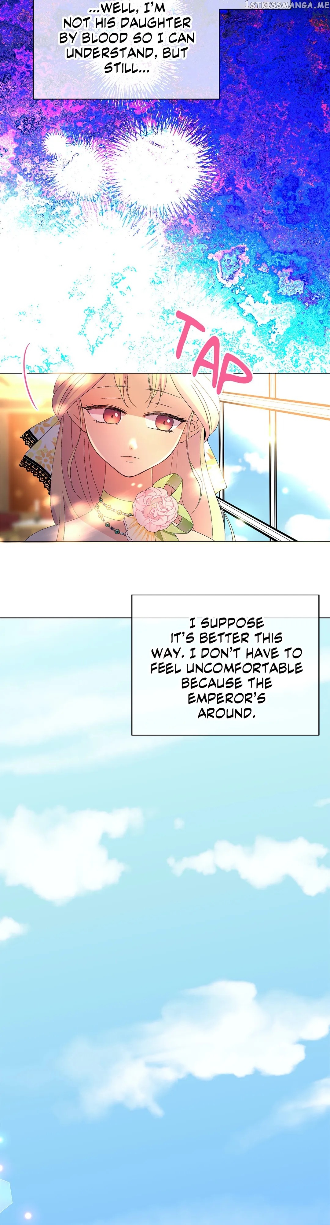 Limited Time Princess Chapter 10 - page 18
