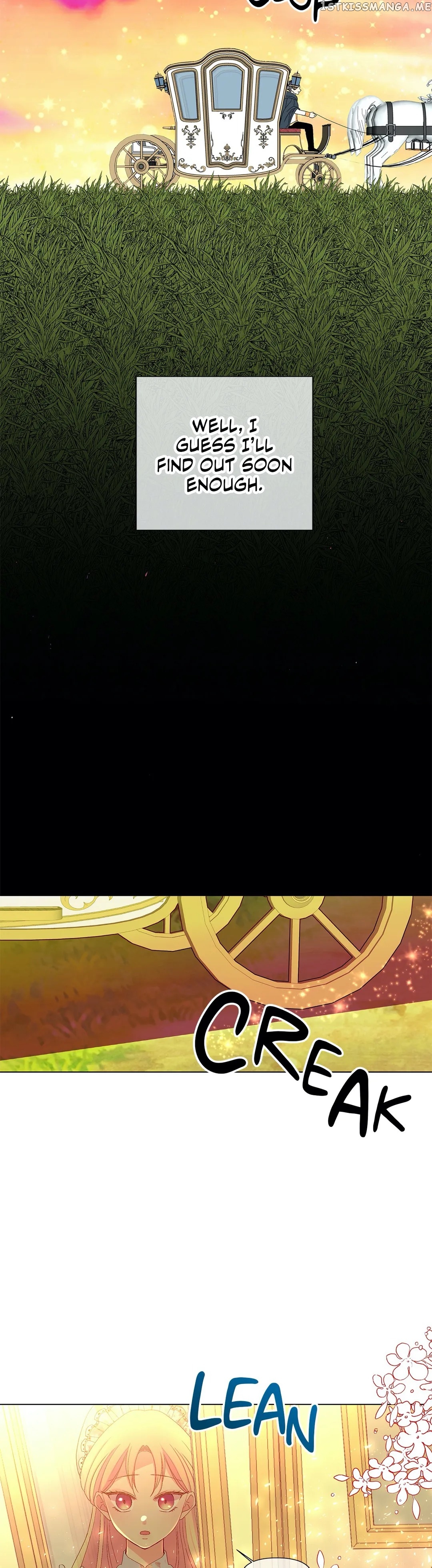 Limited Time Princess Chapter 10 - page 23