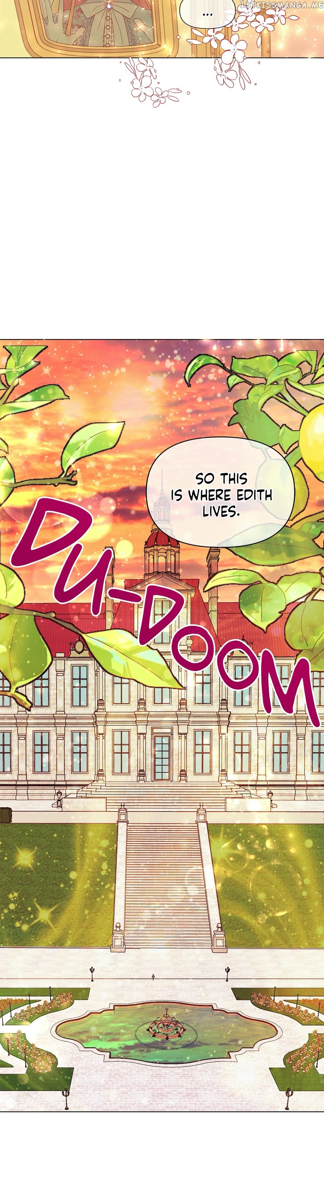 Limited Time Princess Chapter 10 - page 24