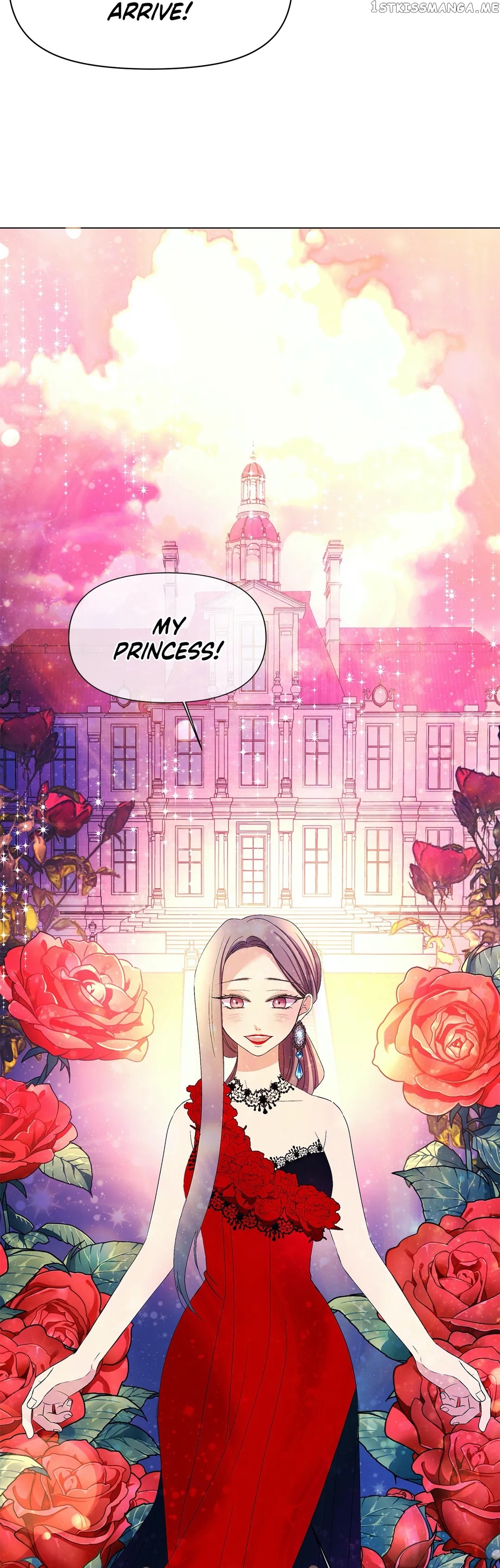 Limited Time Princess Chapter 10 - page 26