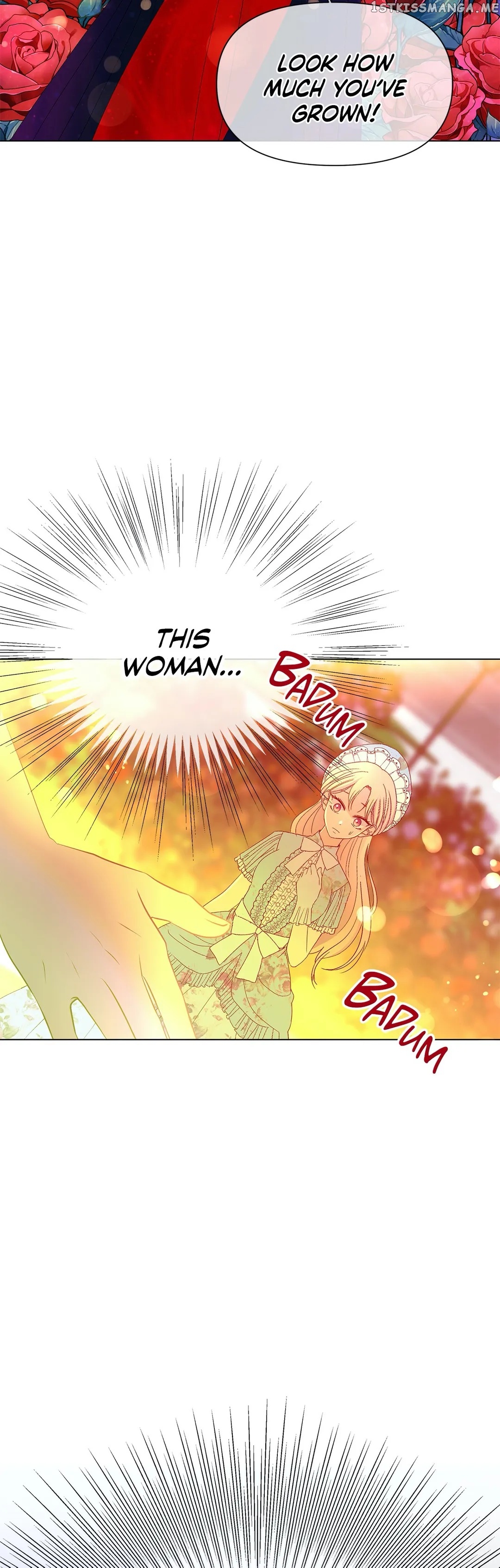 Limited Time Princess Chapter 10 - page 27
