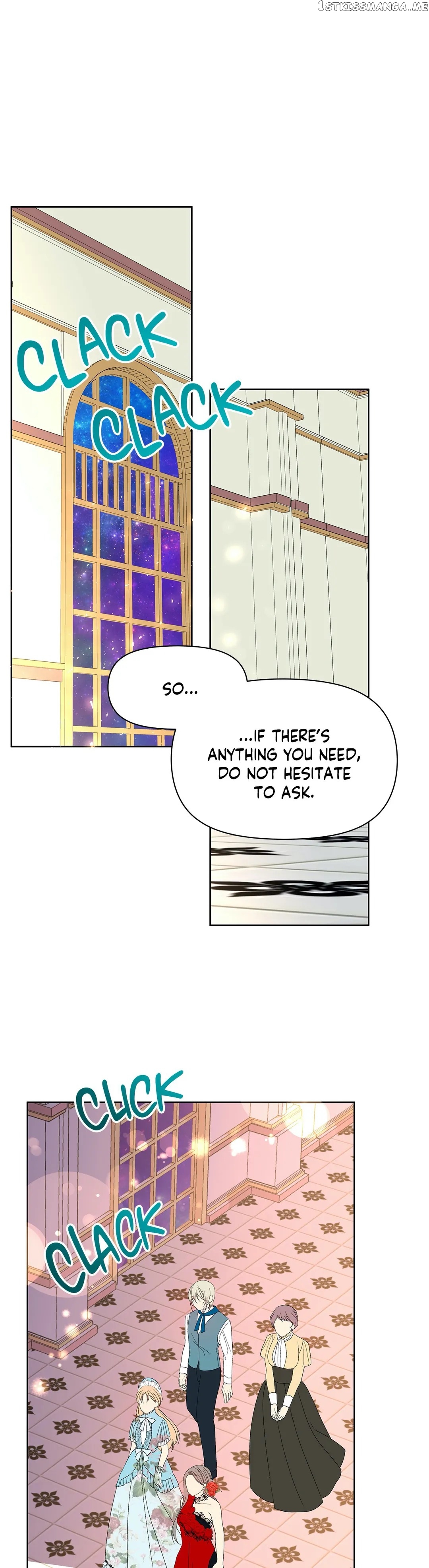 Limited Time Princess Chapter 10 - page 29