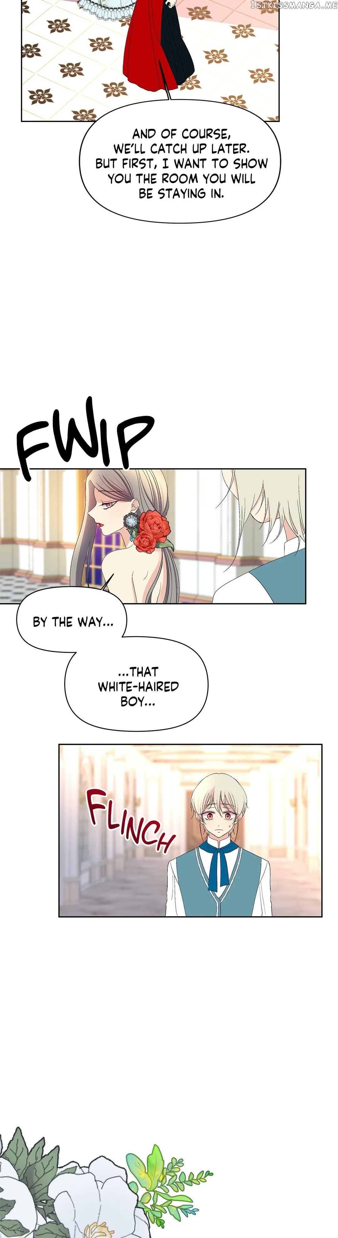Limited Time Princess Chapter 10 - page 30