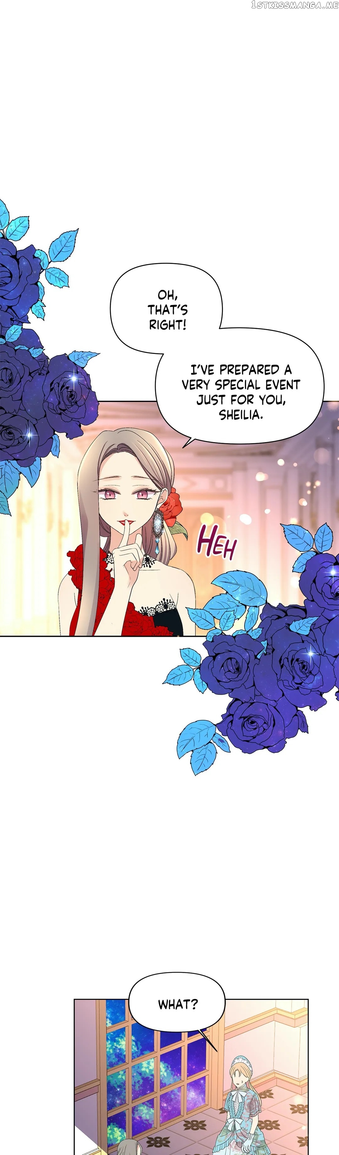 Limited Time Princess Chapter 10 - page 35
