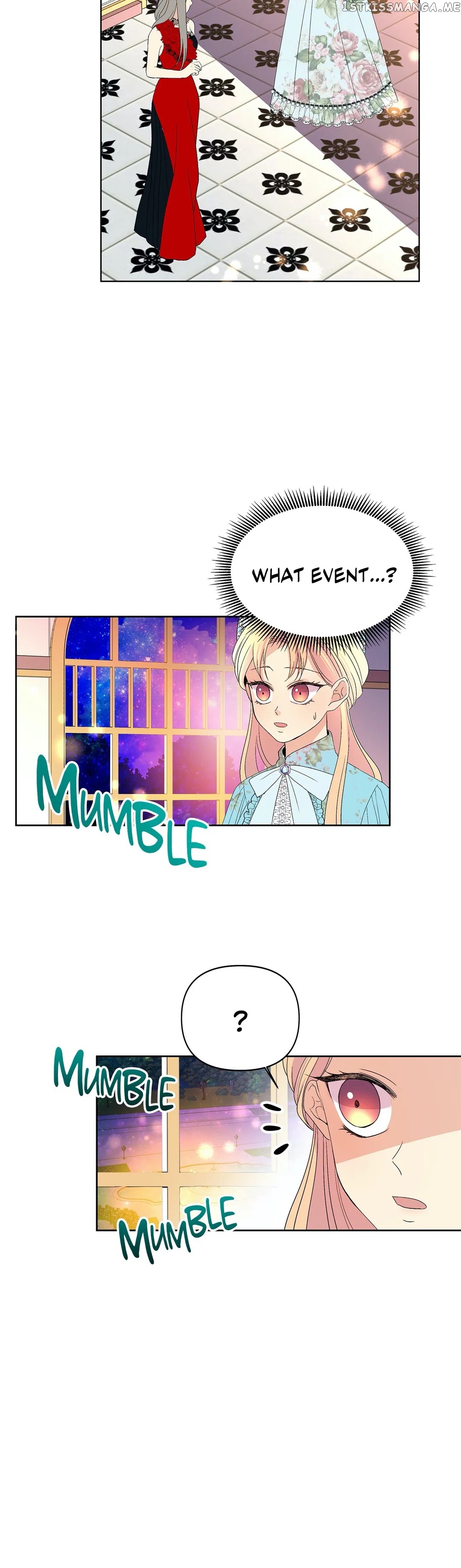 Limited Time Princess Chapter 10 - page 36