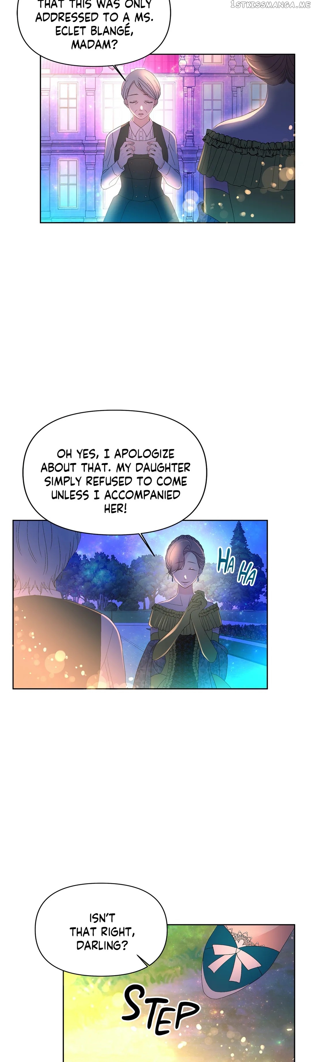 Limited Time Princess Chapter 10 - page 38