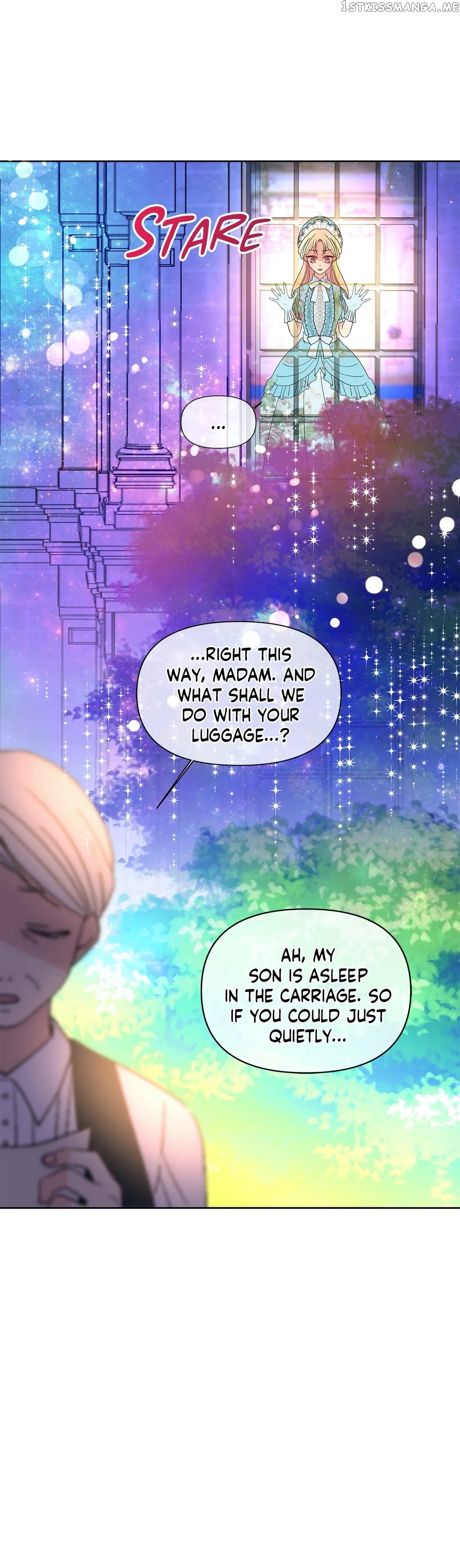 Limited Time Princess Chapter 10 - page 40
