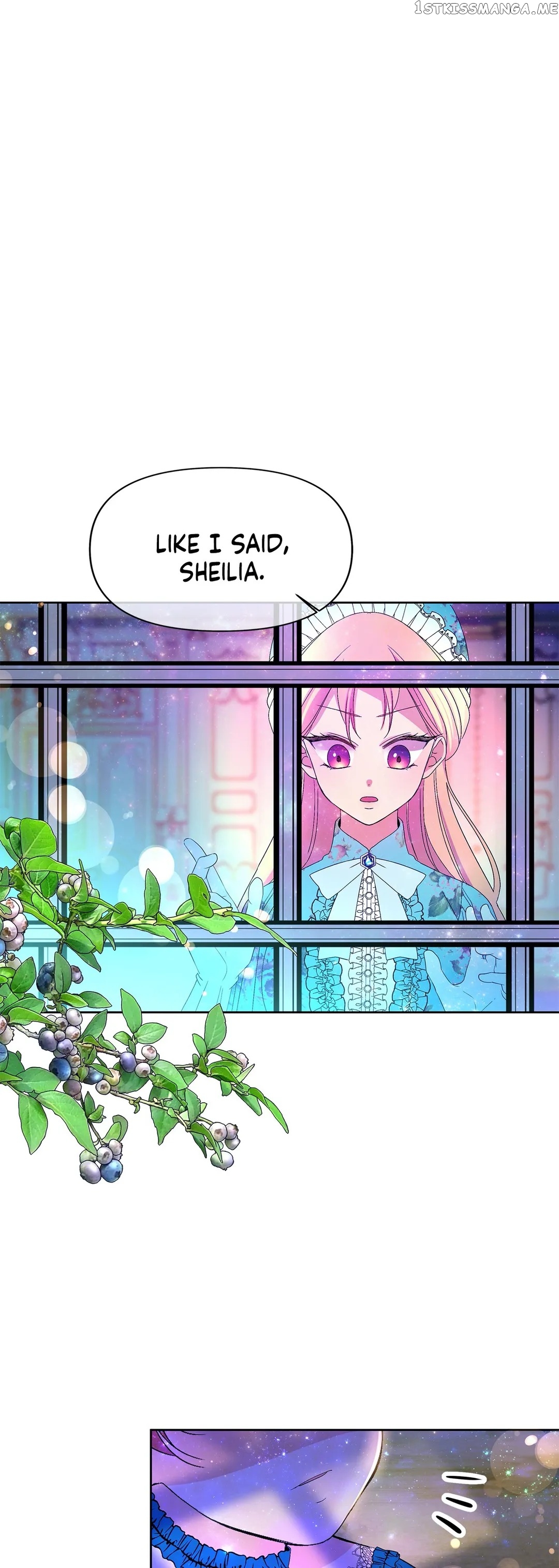Limited Time Princess Chapter 10 - page 42