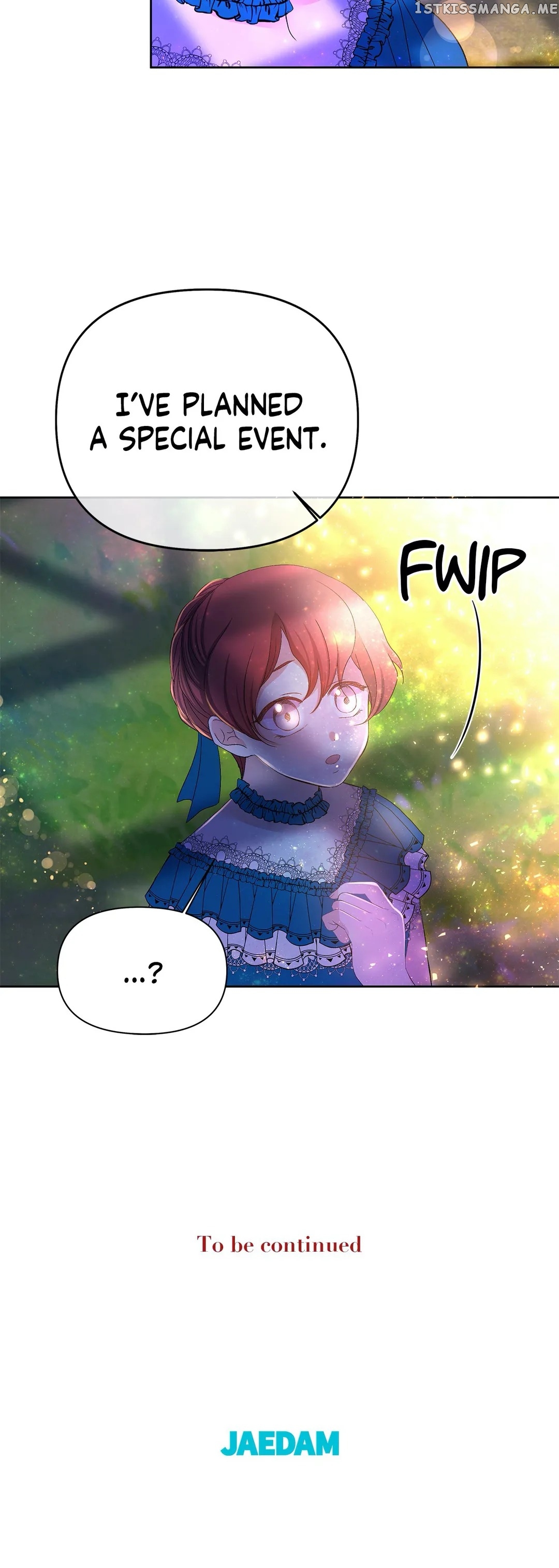 Limited Time Princess Chapter 10 - page 43