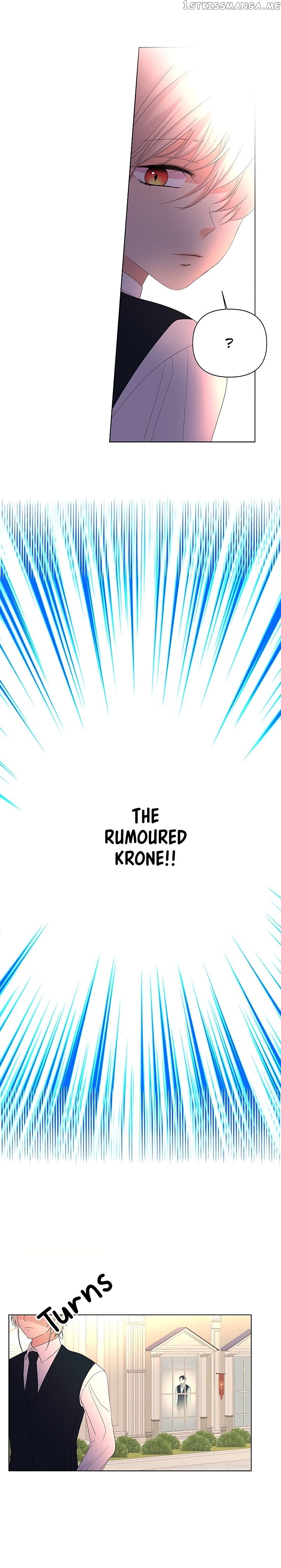 Limited Time Princess chapter 9 - page 9