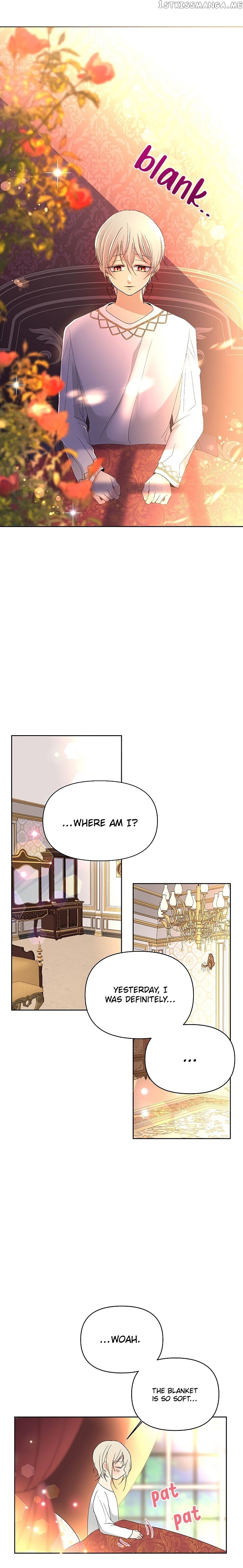 Limited Time Princess chapter 7 - page 9