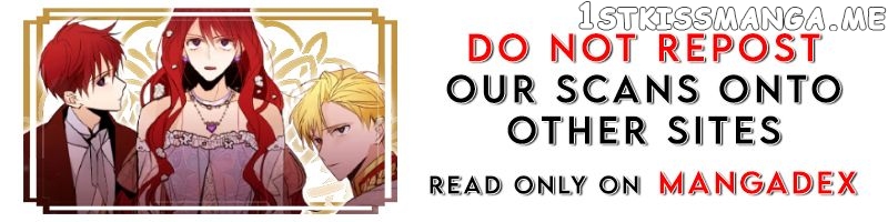Limited Time Princess chapter 5 - page 1