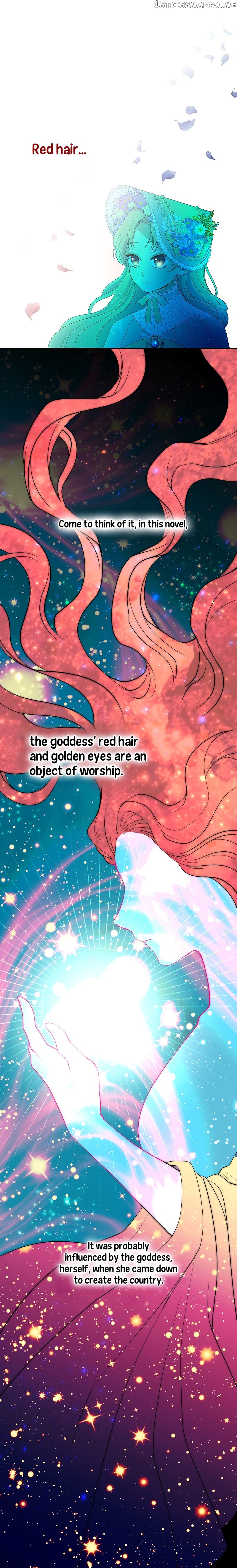 Limited Time Princess chapter 5 - page 10