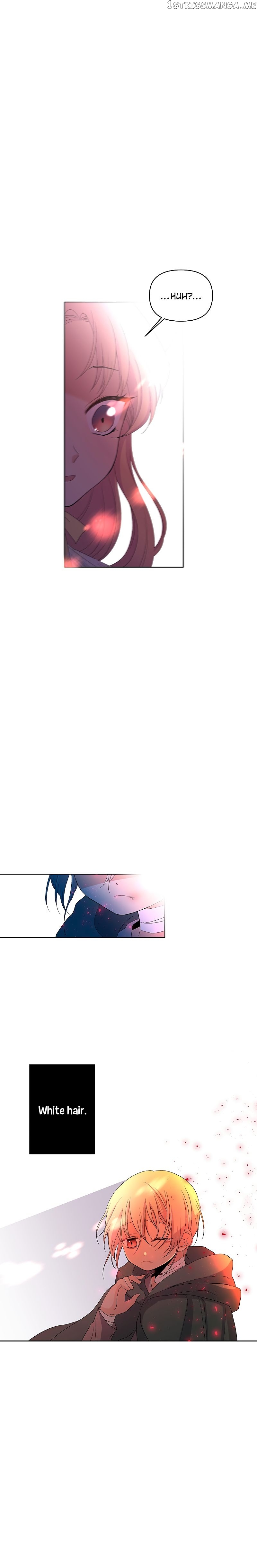 Limited Time Princess chapter 5 - page 24