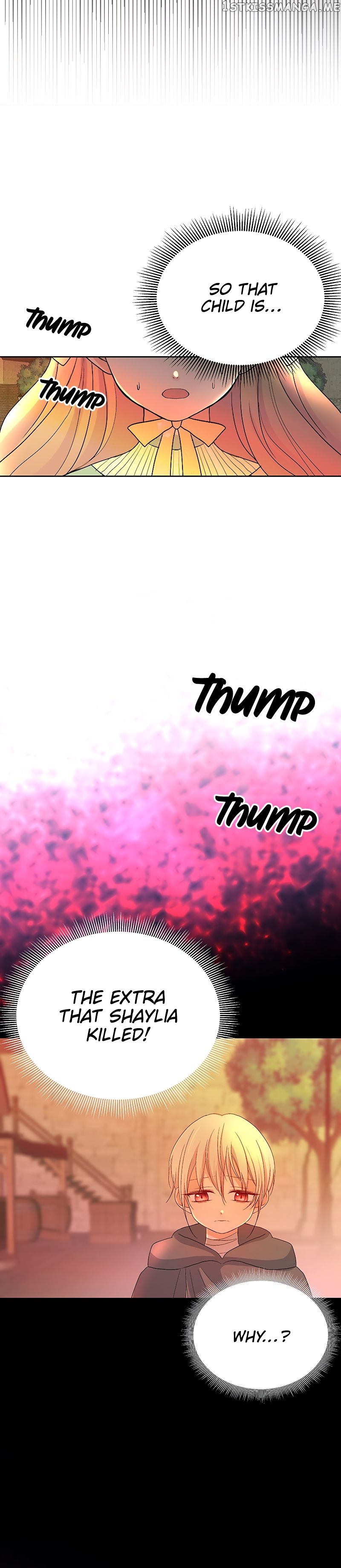Limited Time Princess chapter 5 - page 30