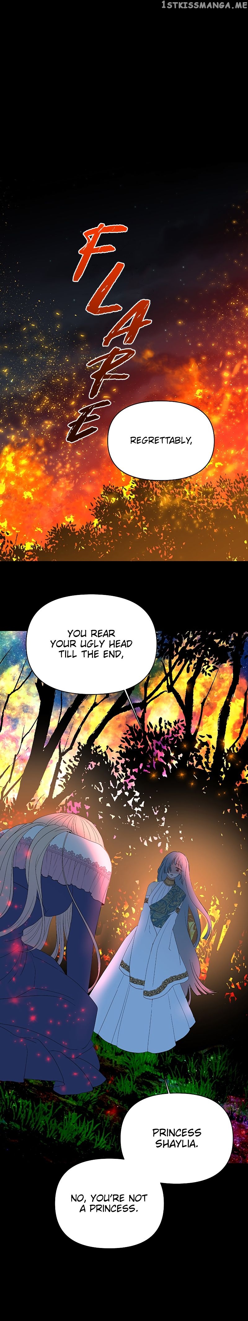 Limited Time Princess chapter 4 - page 10