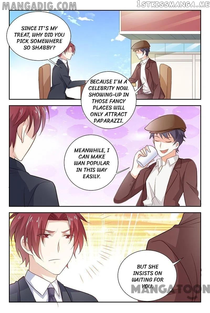 A Night Of Sinful Love chapter 170 - page 4