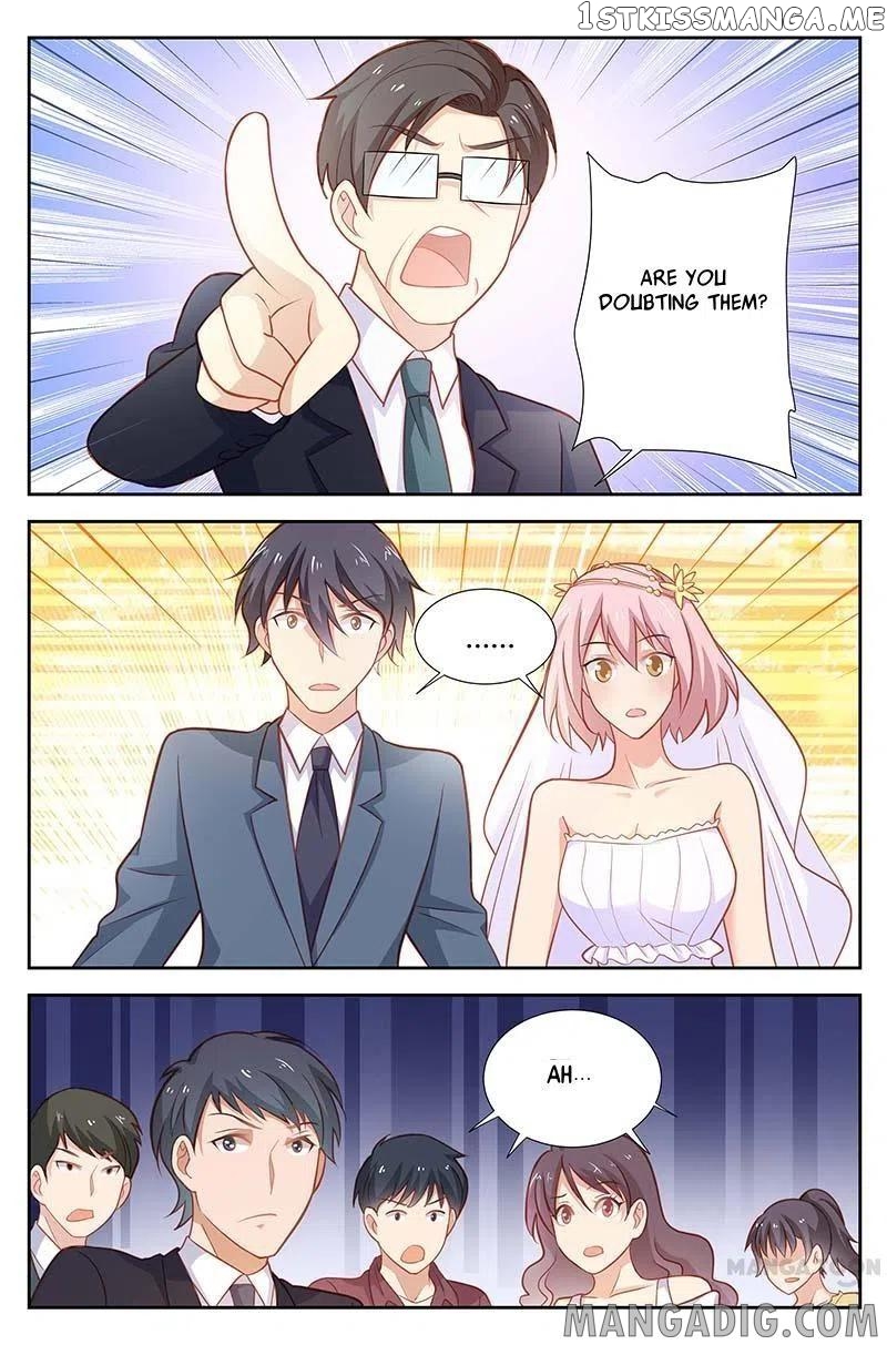 A Night Of Sinful Love chapter 160 - page 2