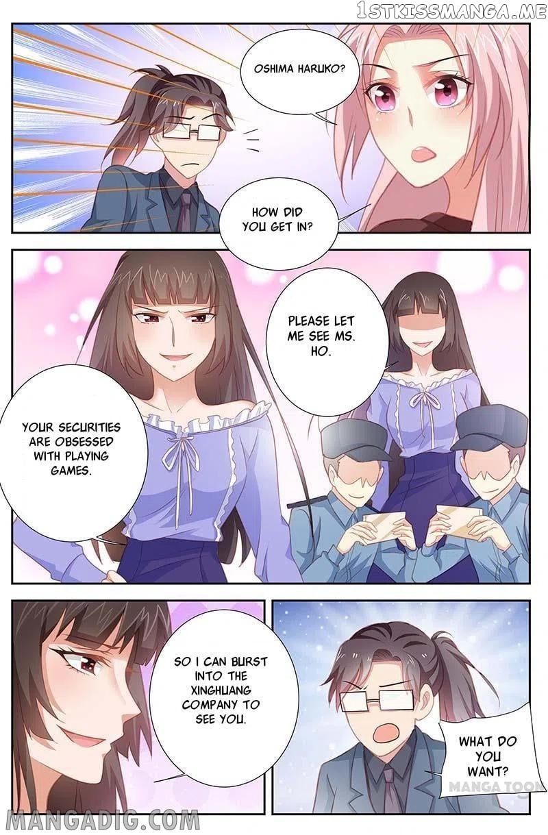 A Night Of Sinful Love chapter 160 - page 6