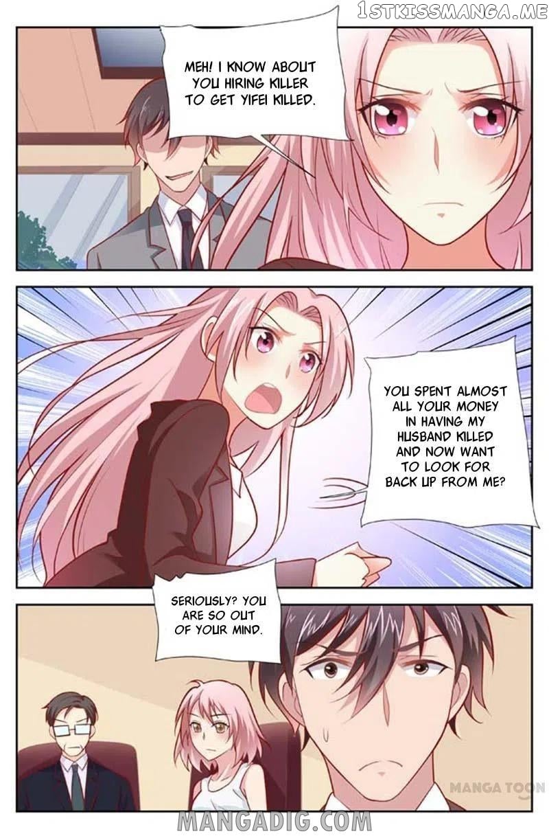 A Night Of Sinful Love chapter 155 - page 7