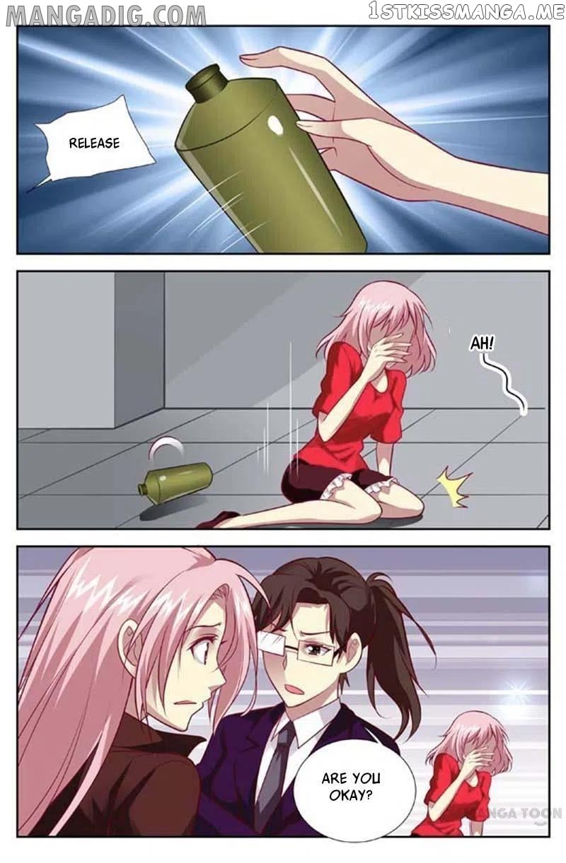 A Night Of Sinful Love chapter 148 - page 2