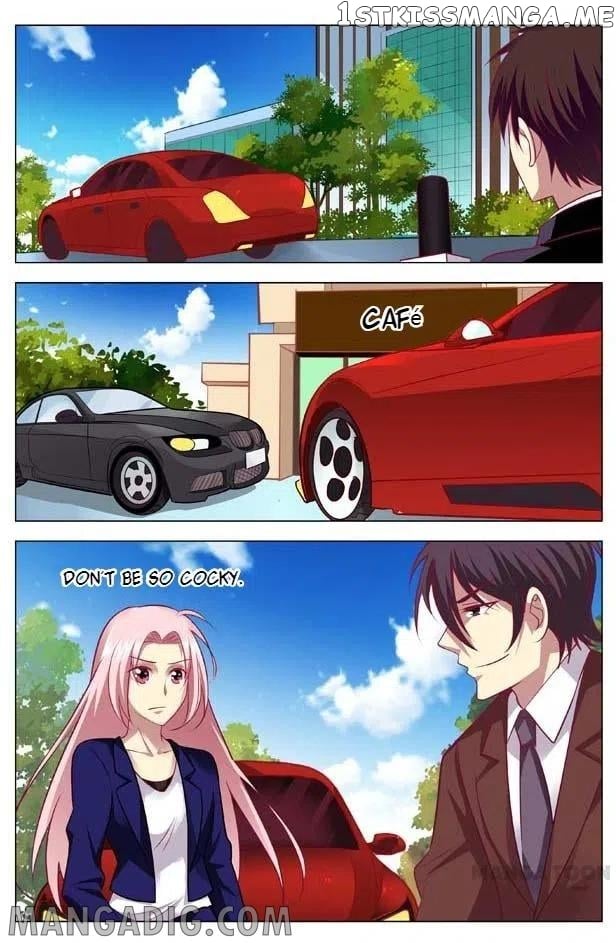 A Night Of Sinful Love chapter 145 - page 3