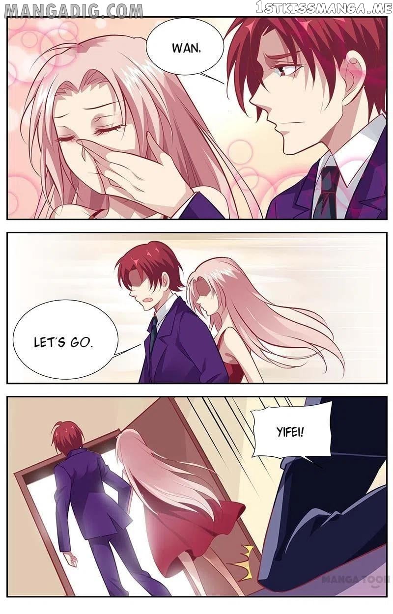 A Night Of Sinful Love chapter 136 - page 7