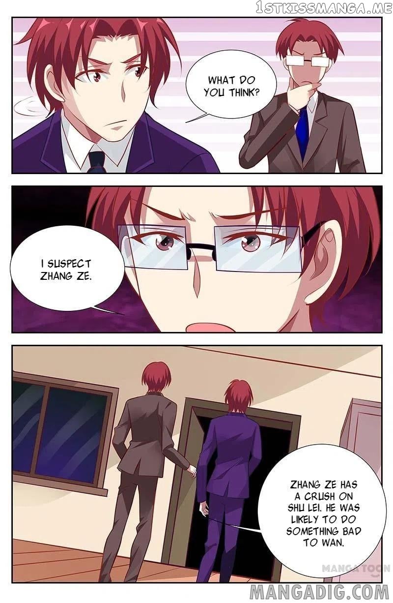 A Night Of Sinful Love chapter 131 - page 4