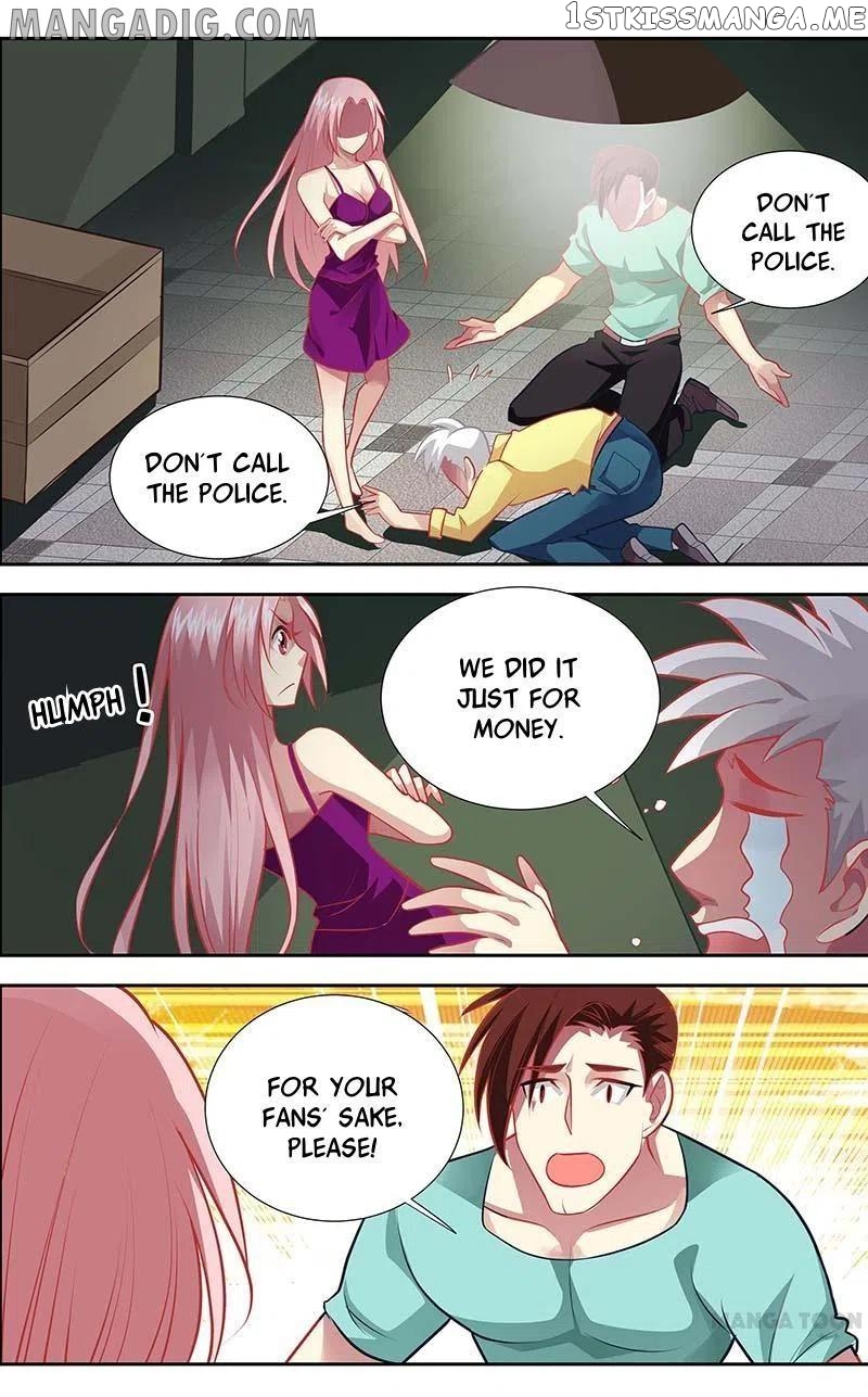 A Night Of Sinful Love chapter 129 - page 2