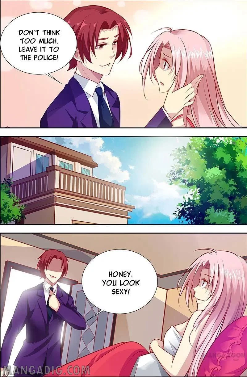 A Night Of Sinful Love Chapter 125 - page 2