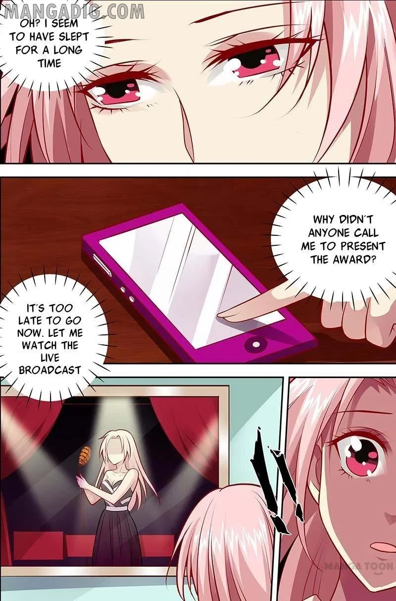 A Night Of Sinful Love Chapter 125 - page 7