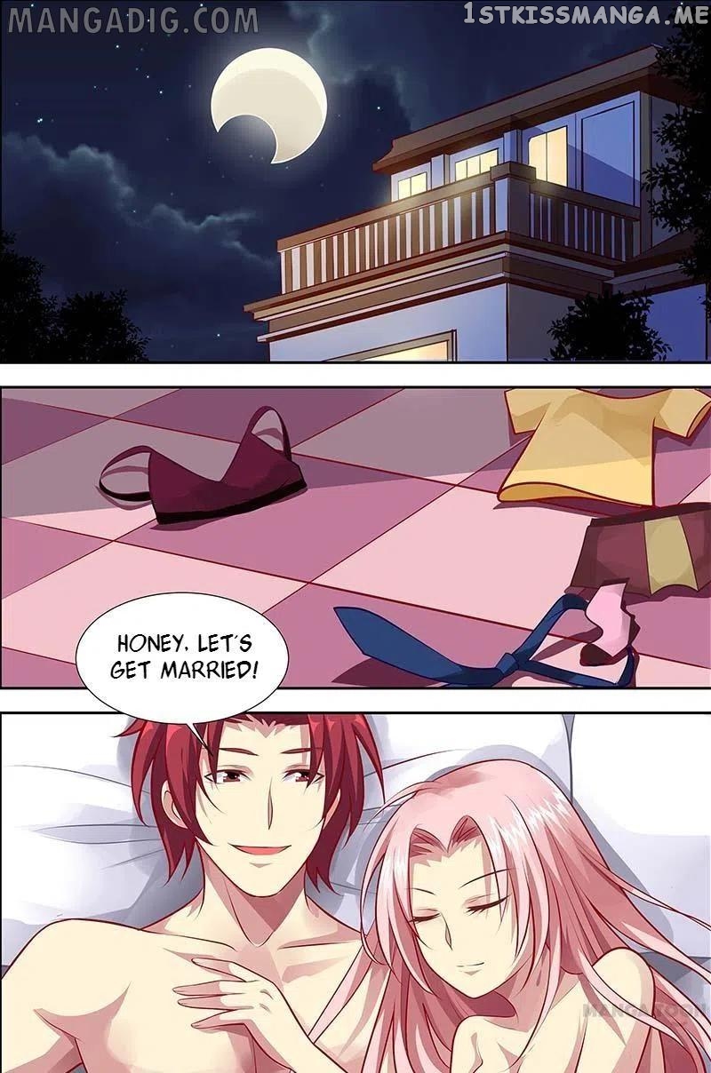 A Night Of Sinful Love chapter 124 - page 1