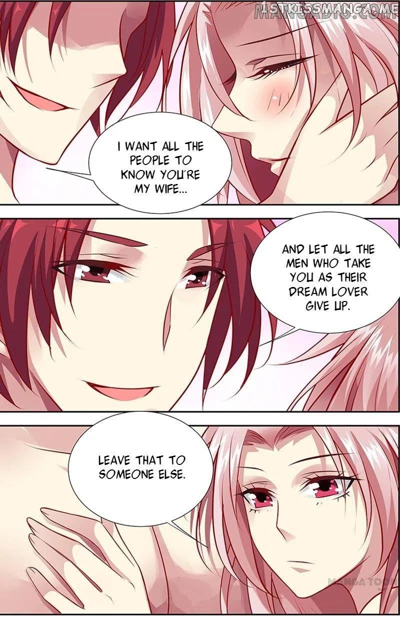 A Night Of Sinful Love chapter 124 - page 3