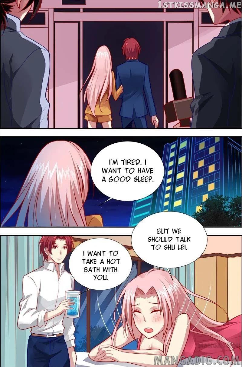 A Night Of Sinful Love chapter 123 - page 2
