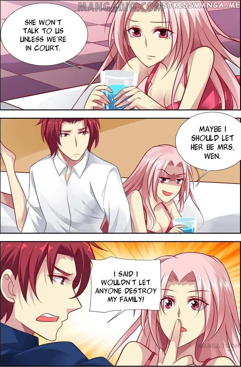A Night Of Sinful Love chapter 123 - page 3