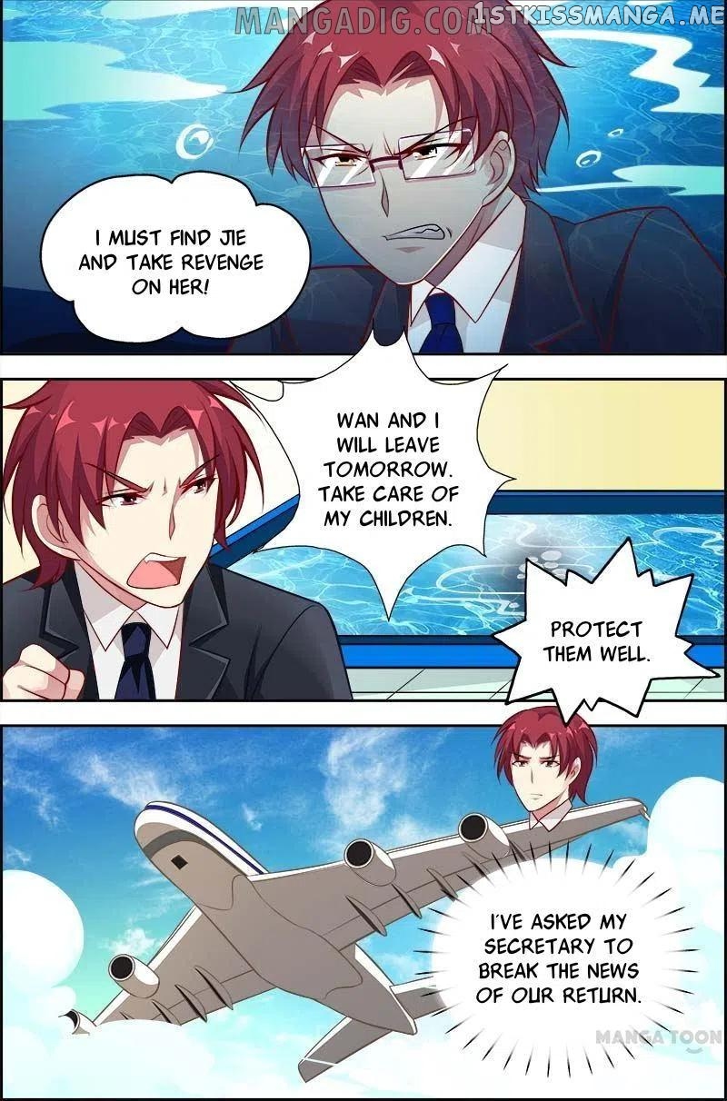 A Night Of Sinful Love chapter 122 - page 2