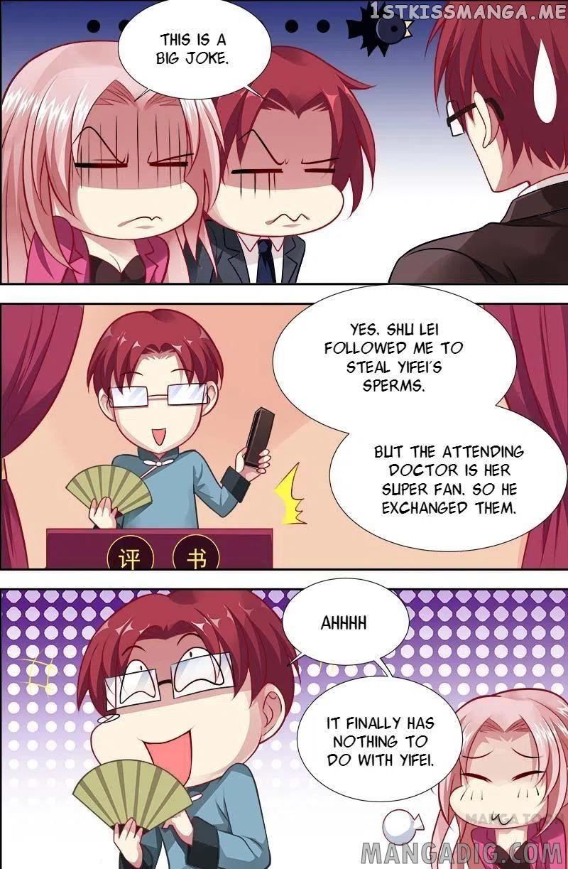 A Night Of Sinful Love chapter 121 - page 1