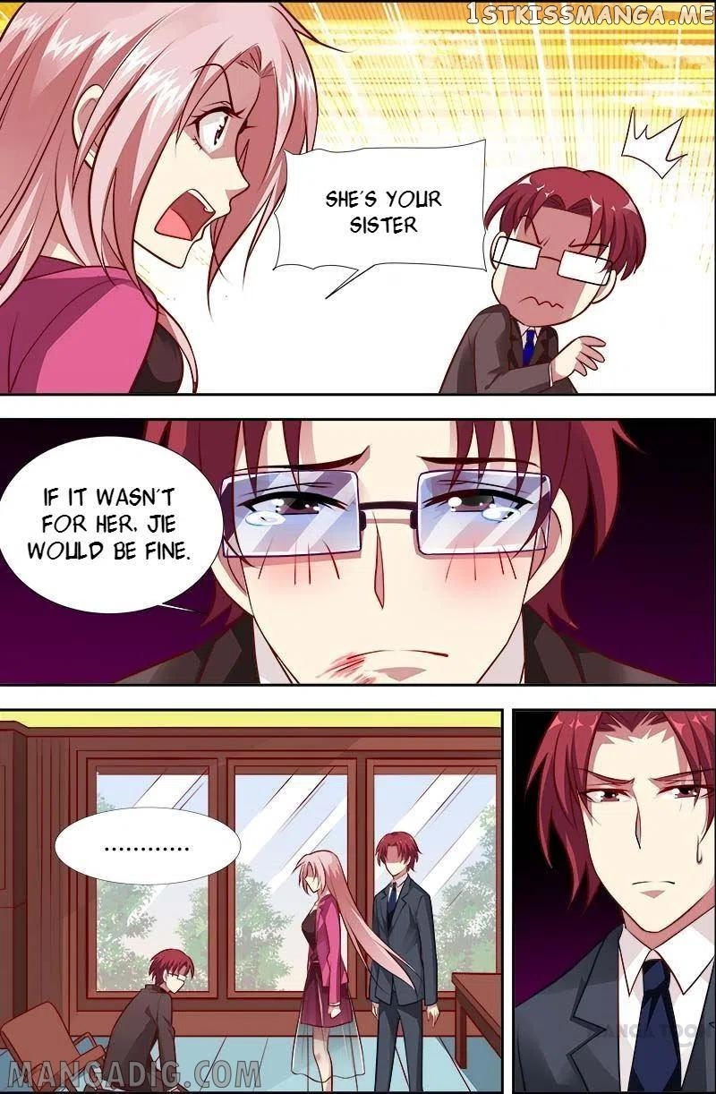 A Night Of Sinful Love chapter 121 - page 3