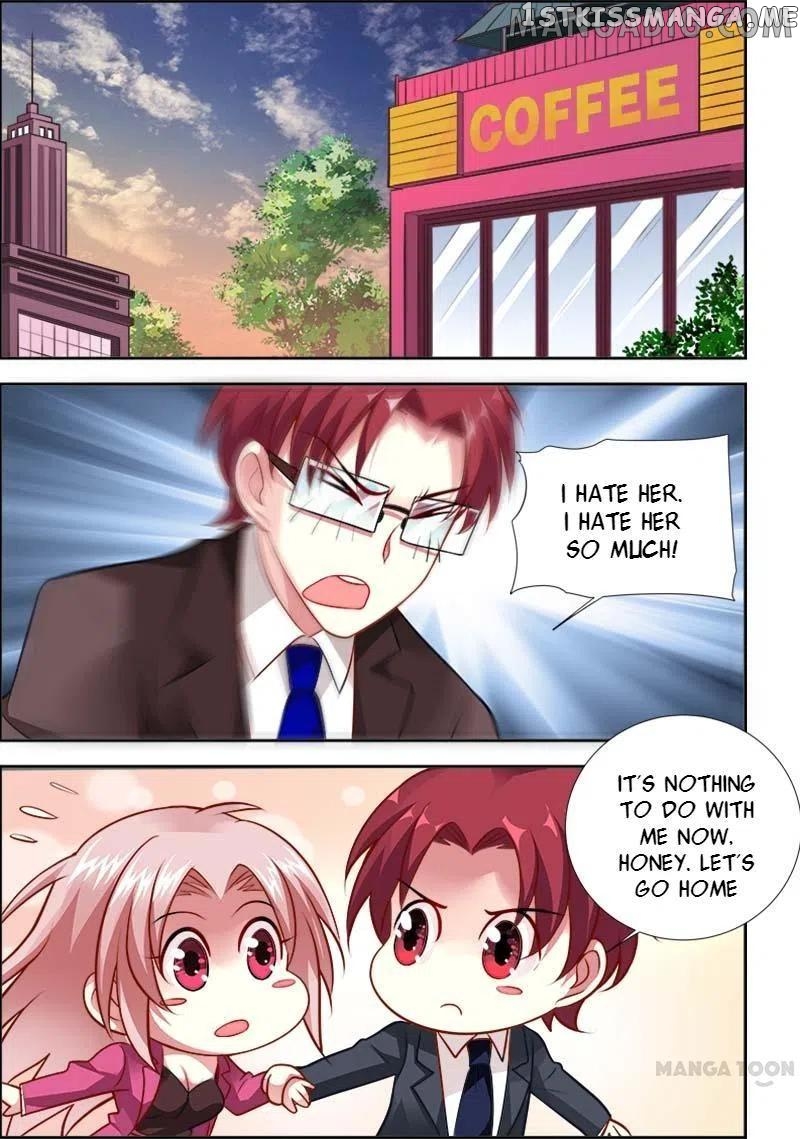A Night Of Sinful Love chapter 121 - page 4