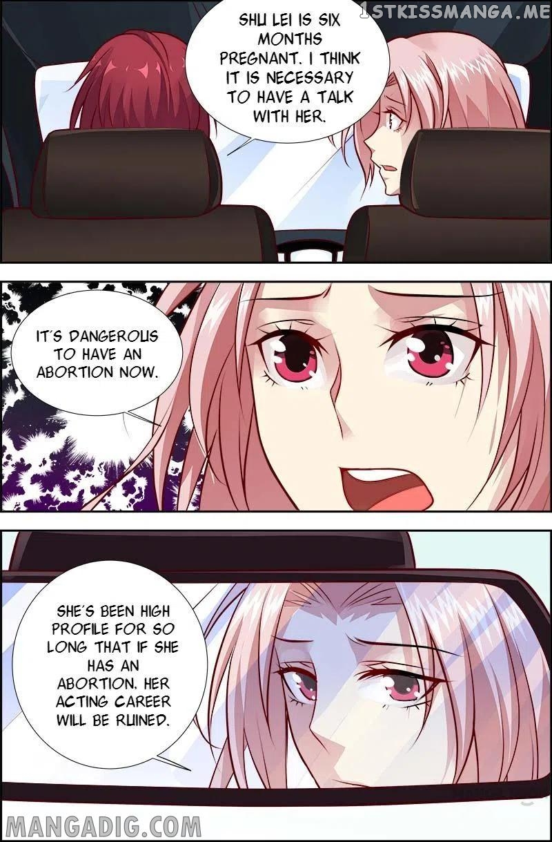 A Night Of Sinful Love chapter 121 - page 6
