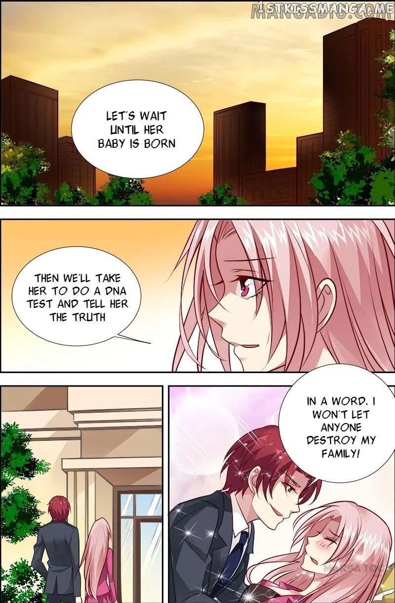 A Night Of Sinful Love chapter 121 - page 7