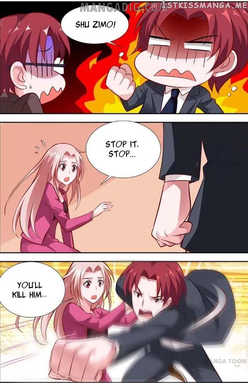 A Night Of Sinful Love chapter 120 - page 2