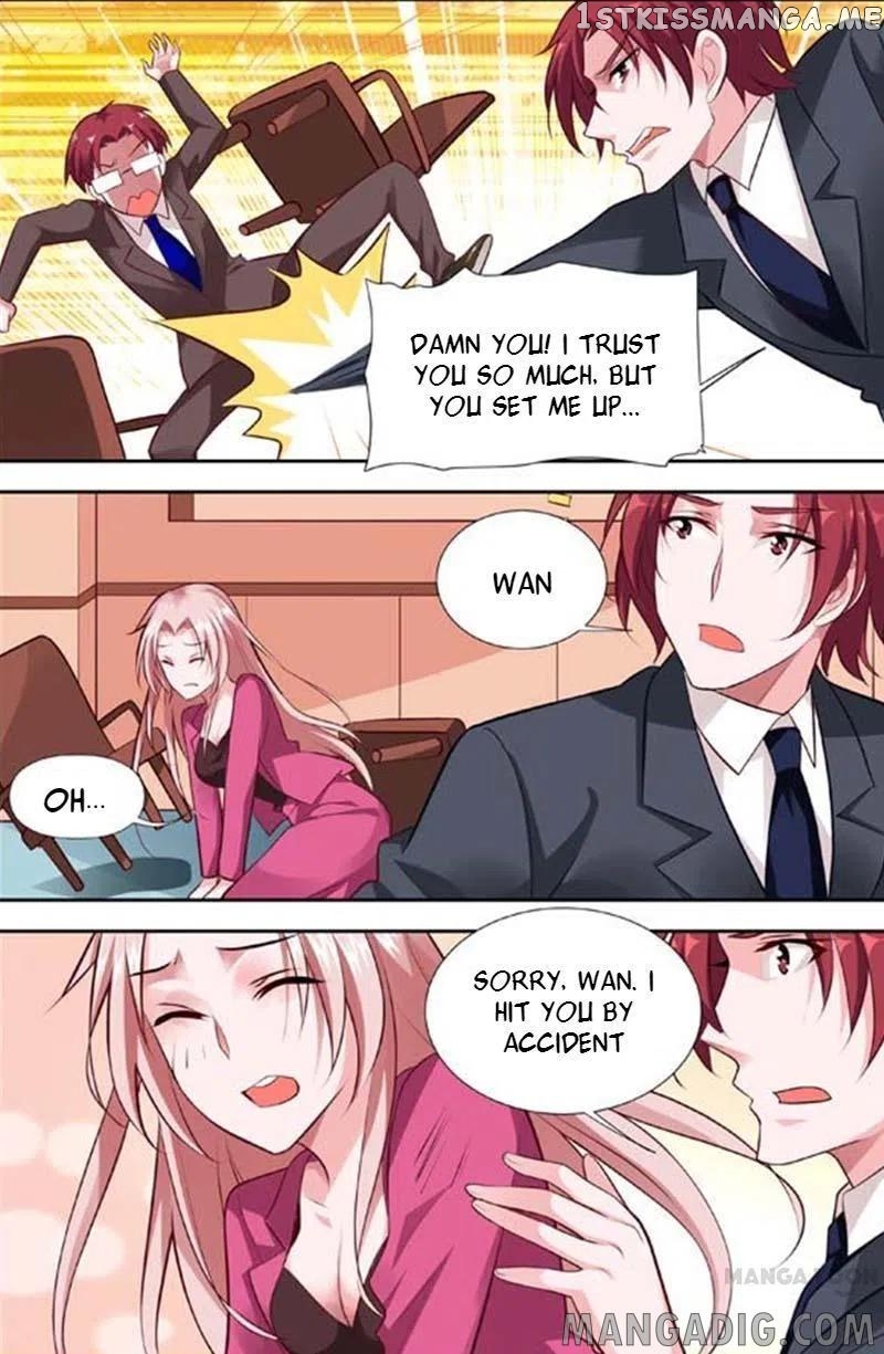 A Night Of Sinful Love chapter 120 - page 3